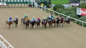 Video preview image for Dundalk 14:45 - Story Of Dundalk Stadium Book Available Online Maiden