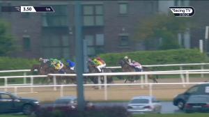 Video preview image for Dundalk 15:50 - dundalkstadium.com Median Auction Maiden (Div 2)