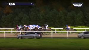Video preview image for Dundalk 17:20 - Join Us On Instagram @dundalk_stadium Nursery Handicap