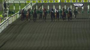 Video preview image for Kempton Park 19:05 - Try Our New Price Boosts At Unibet Nursery Handicap (4)