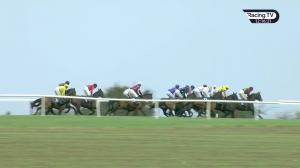 Video preview image for Clonmel 12:15 - Connolly's Red Mills Irish European Breeders Fund Auction Maiden Hurdle