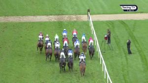 Video preview image for Clonmel 13:15 - I.N.H. Stallion Owners European Breeders Fund Maiden Hurdle (Div 2)