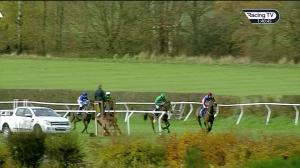 Video preview image for Ludlow 13:40 - Shukers Introductory Hurdle (2)