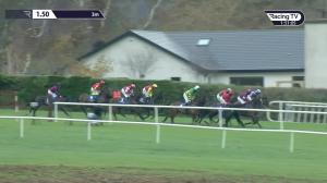 Video preview image for Clonmel 13:50 - Clonmel Oil Service Station Handicap Hurdle