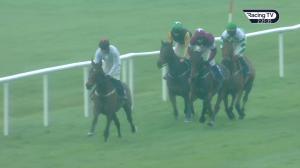Video preview image for Clonmel 14:25 - T.A. Morris Memorial Irish European Breeders Fund Mares Chase (Listed)