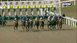 Video preview image for Chelmsford City 19:00 - Racing Welfare Supporting Racing's Workforce Handicap (4)