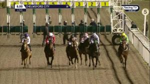Video preview image for Chelmsford City 20:00 - chelmsfordcityracecourse.com Handicap (4)