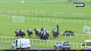 Video preview image for Fairyhouse 12:55 - Granite & Marble Crafts Handicap Chase