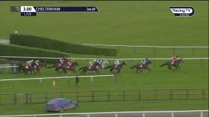 Video preview image for Cheltenham 15:00 - Glenfarclas Cross Country Handicap Chase (2)