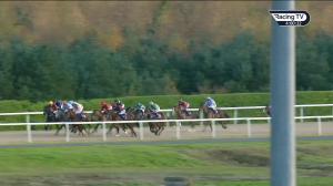 Video preview image for Dundalk 16:00 - Irish Stallion Farms European Breeders Fund Fillies Maiden
