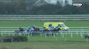 Video preview image for Fairyhouse 15:45 - Boynesider Office Furniture Handicap Hurdle