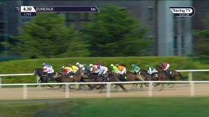 Video preview image for Dundalk 16:30 - BetVictor Make Your Best Bet Nursery Handicap