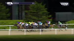 Video preview image for Dundalk 17:00 - BetVictor Gamble Responsibly Apprentice Handicap