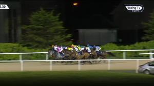 Video preview image for Dundalk 17:30 - Irish Stallion Farms European Breeders Fund Cooley Fillies Stakes (Listed)