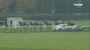 Video preview image for Wetherby 12:03 - Sixt Car Hire Novices' Hurdle (4)