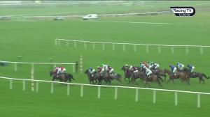 Video preview image for Punchestown 12:50 - Alanna Homes Handicap Chase (Grade B)