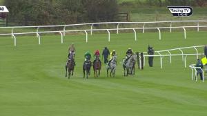 Video preview image for Cheltenham 13:40 - From The Horse's Mouth Podcast Novices' Chase (November) (Grade 2) (1)