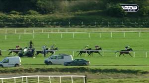 Video preview image for Punchestown 14:00 - Bollinger Sponsor Style At Punchestown Rated Novice Hurdle