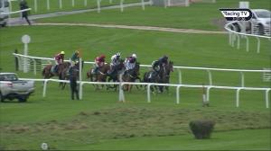 Video preview image for Cheltenham 15:25 - Paddy Power First Millionaire Qualifier Intermediate Handicap Hurdle (3)