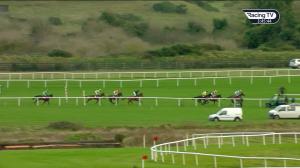 Video preview image for Punchestown 15:45 - Irish Field (Pro/Am) I.N.H. Flat