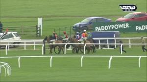 Video preview image for Cheltenham 12:30 - JCB Triumph Trial Juvenile Hurdle (Prestbury) (Grade 2) (1)