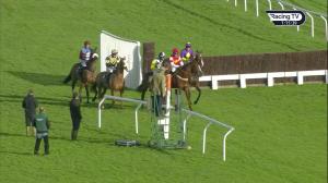 Video preview image for Cheltenham 13:15 - mallardjewellers.com Novices' Chase (2)