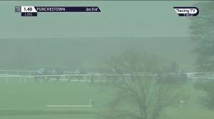 Video preview image for Punchestown 13:40 - Unibet 1000th Race Celebration Hurdle (Grade 2)