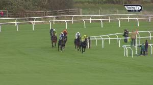 Video preview image for Cheltenham 13:50 - Planteur At Chapel Stud Handicap Chase (Grade 3) (1)
