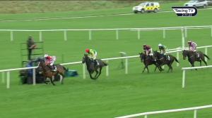 Video preview image for Punchestown 14:10 - Unibet Morgiana Hurdle (Grade 1)