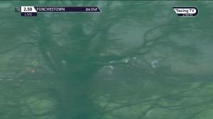 Video preview image for Punchestown 14:50 - I.N.H. Stallion Owners European Breeders Fund Maiden Hurdle