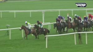 Video preview image for Punchestown 15:25 - Guinness Handicap Hurdle