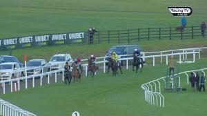 Video preview image for Cheltenham 16:05 - High Sheriff Of Gloucestershire Standard Open National Hunt Flat (Listed) (1)