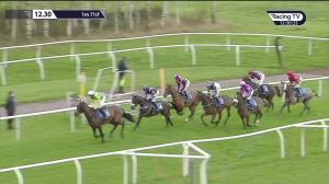 Video preview image for Leicester 12:30 - Staropramen Selling Hurdle (4)