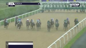 Video preview image for Dundalk 14:15 - Irish Stallion Farms European Breeders Fund Maiden
