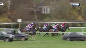 Video preview image for Leicester 15:00 - Katherine Swynford Handicap Chase (4)