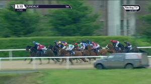 Video preview image for Dundalk 15:15 - Join Us On Instagram @dundalk_stadium Handicap