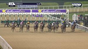 Video preview image for Dundalk 17:50 - dundalkstadium.com Handicap