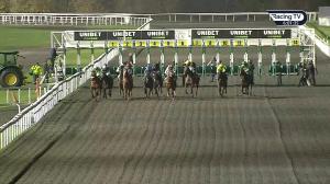Video preview image for Kempton Park 18:00 - Unibet 3 Uniboosts A Day Handicap (3)