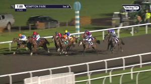 Video preview image for Kempton Park 19:00 - Try Our New Price Boosts At Unibet Handicap (6) (Div 1)