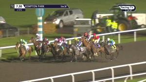 Video preview image for Kempton Park 19:30 - Try Our New Price Boosts At Unibet Handicap (6) (Div 2)