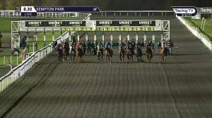 Video preview image for Kempton Park 20:30 - Unibet New Instant Roulette Handicap (6) (Div 2)