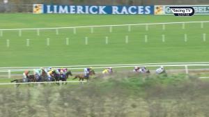 Video preview image for Limerick 12:55 - Adare Manor Opportunity Maiden Hurdle (Div 1)