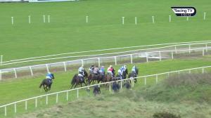 Video preview image for Limerick 13:55 - Fedamore Rated Novice Hurdle
