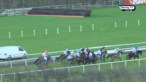 Video preview image for Limerick 15:25 - Patrickswell Opportunity Handicap Hurdle