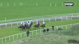 Video preview image for Limerick 15:55 - Irish Stallion Farms European Breeders Fund Auction I.N.H. Flat