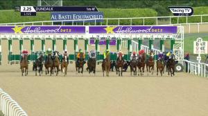 Video preview image for Dundalk 14:25 - Join Us On Instagram @dundalk_stadium Handicap (Div 2)