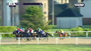 Video preview image for Dundalk 15:00 - Follow Us On Twitter @dundalkstadium Claiming