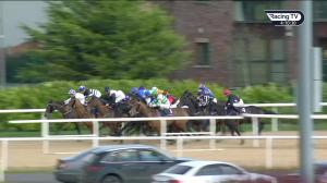 Video preview image for Dundalk 16:10 - irishinjuredjockeys.com Apprentice Handicap (Div 2)