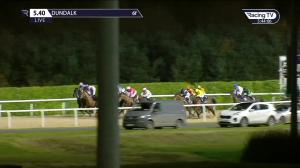Video preview image for Dundalk 17:40 - Crowne Plaza Hotel Leading Jockey & Trainer Championship Maiden