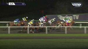 Video preview image for Kempton Park 18:25 - Unibet/British Stallion Studs EBF Novice Stakes (5) (Div 2)